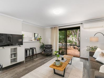 9/135 Carr Street, West Perth WA 6005