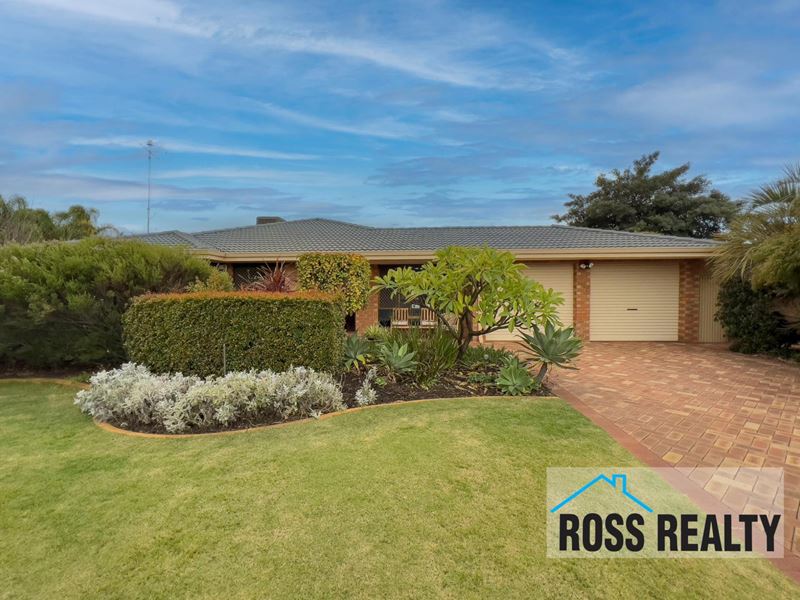 46 Jaeger Square, Ballajura