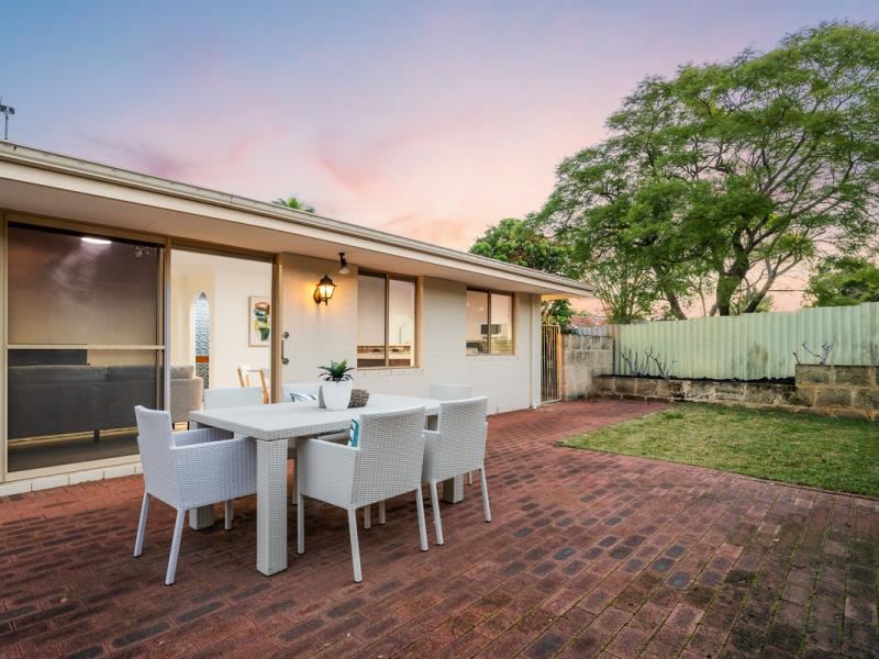 18A Bessell Avenue, Como