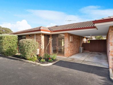 4/93 Seventh Road, Armadale WA 6112