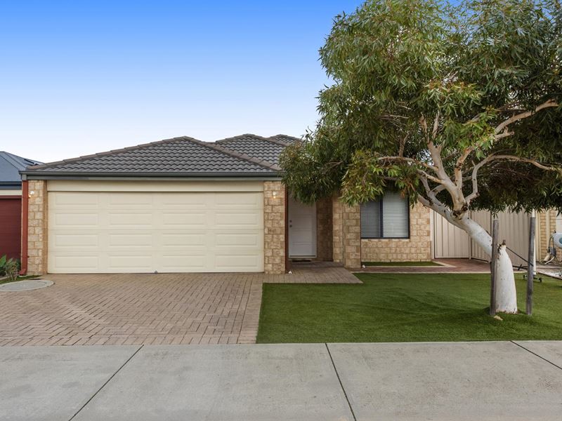 31 Kooya Way, Wattle Grove