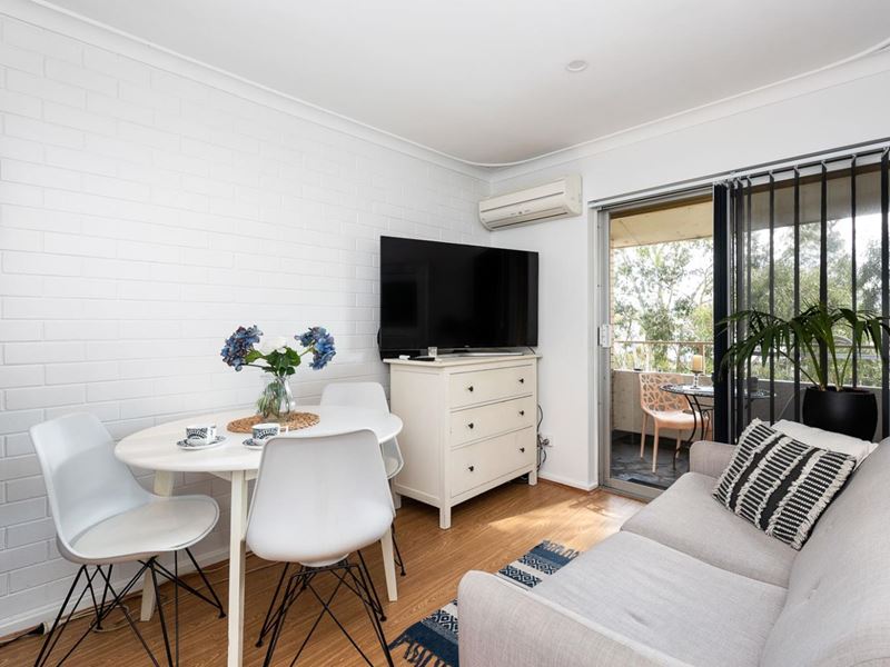 21/161 Holland Street, Fremantle