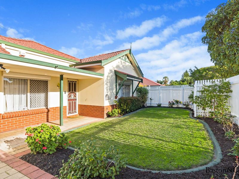 26A McMillan Street, Victoria Park