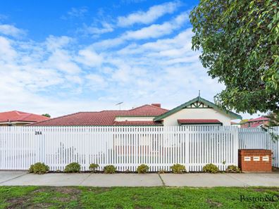 26A McMillan Street, Victoria Park WA 6100