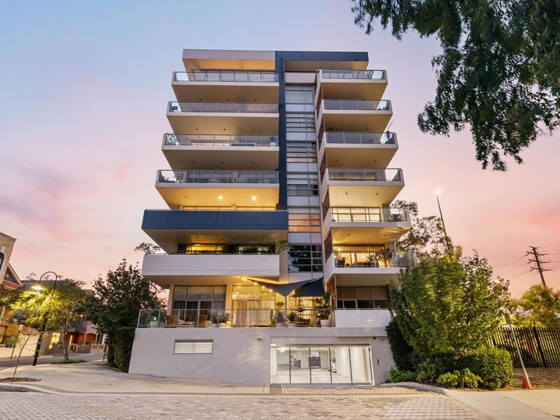 P1/47 Tully Road, East Perth