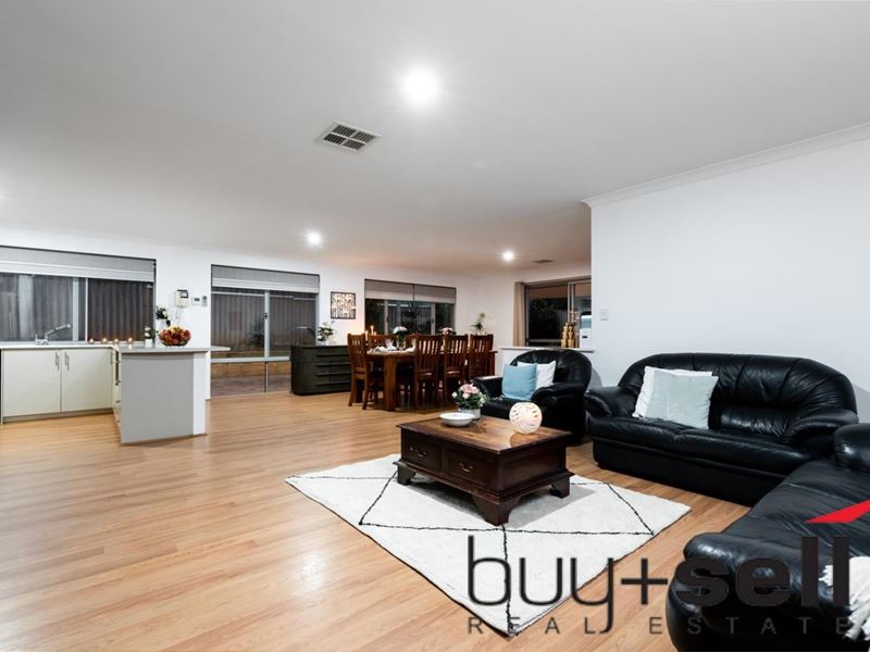 4 Ackmar Way, Swan View