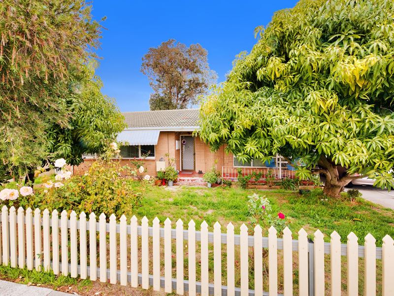 27 Russell St, Morley