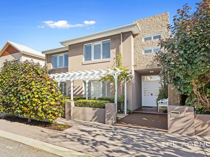 13 Maldives Drive, Hillarys
