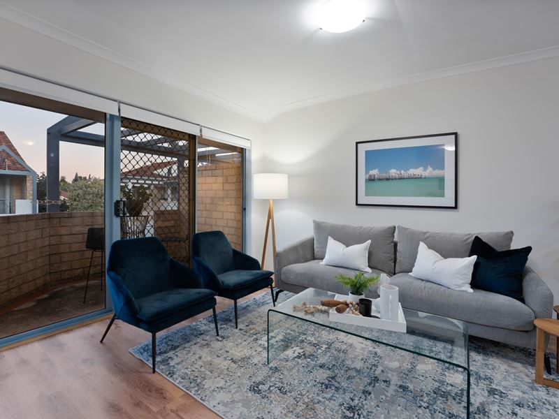 17/825 Beaufort Street, Inglewood