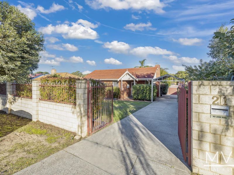 21 Leontes Way, Coolbellup