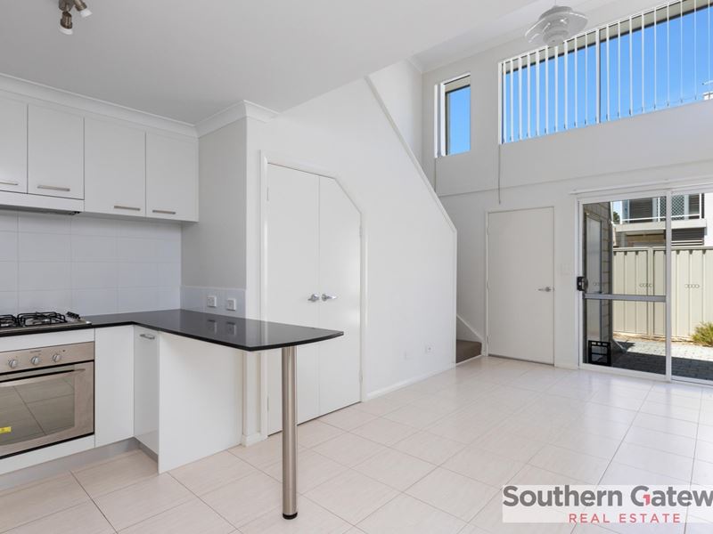 21 Wem Lane, Bertram