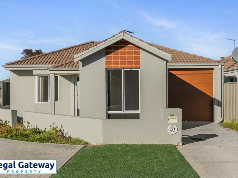 1/1 Humboldt Entrance, Aubin Grove