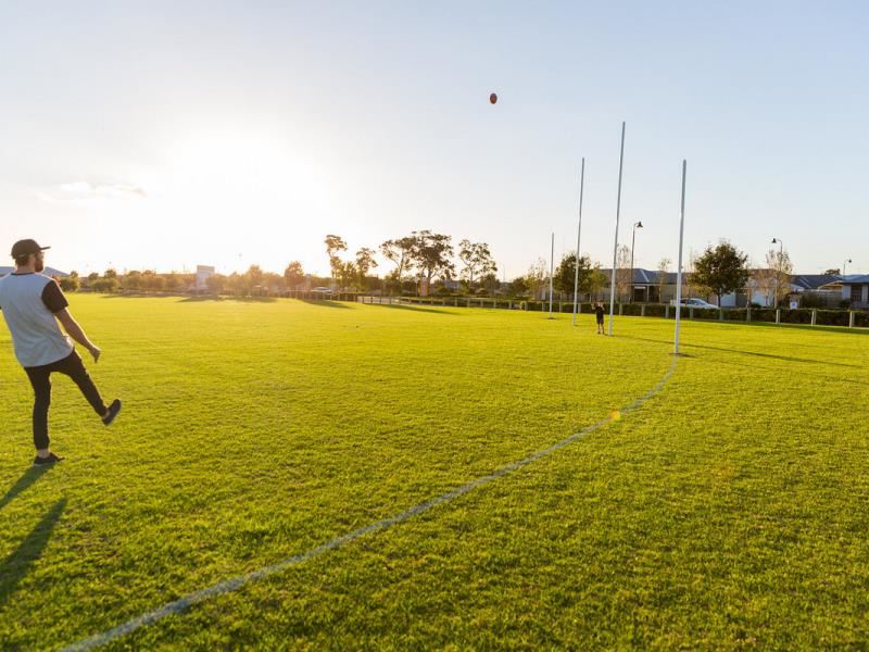 Lot 455, 29 Selago Avenue, Vasse
