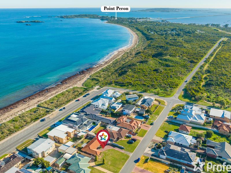 9 Fifth Avenue, Shoalwater