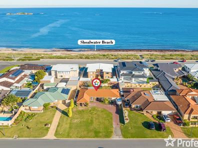 9 Fifth Avenue, Shoalwater WA 6169