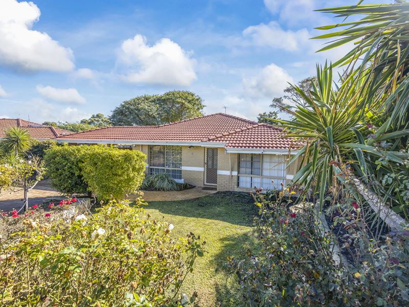 4 Newlin Mews, Clarkson WA 6030