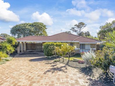 4 Newlin Mews, Clarkson WA 6030