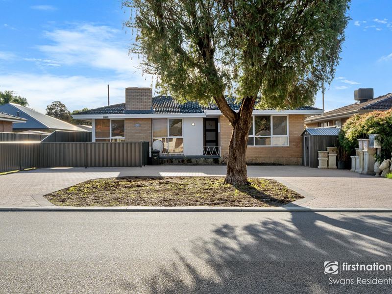 20B Burnley Street, Thornlie