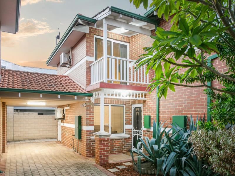 4/14 Watson Place, Maylands WA 6051