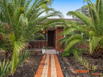 4 Caladenia Way, Koongamia WA 6056