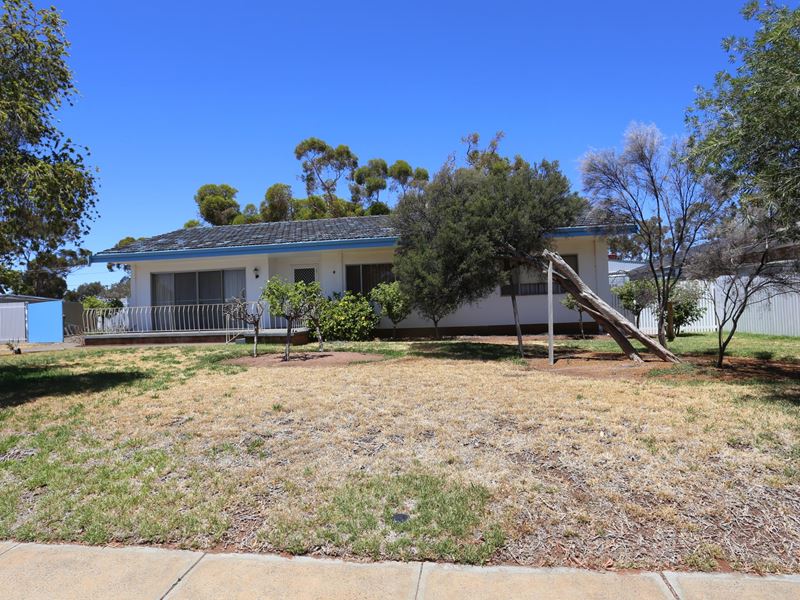 4 Sturt Pea Crescent, Kambalda West