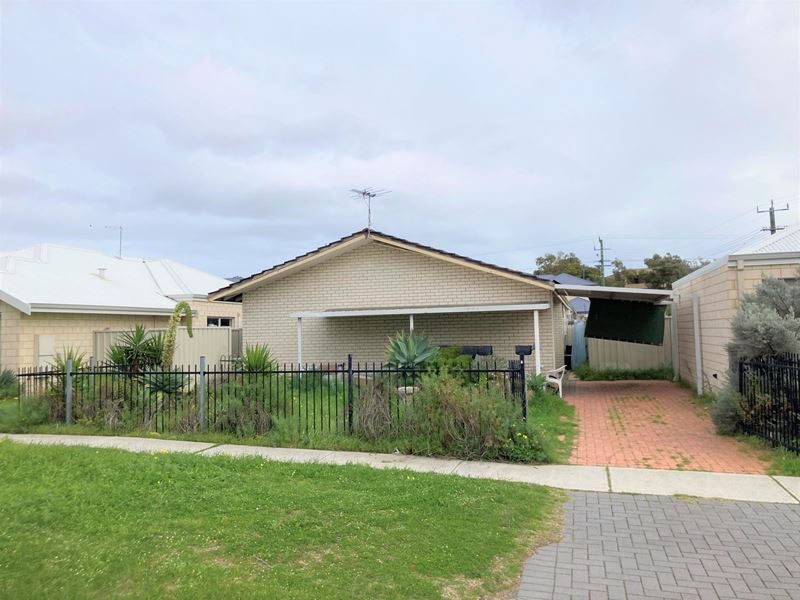 29 Newbury Street, Balga WA 6061