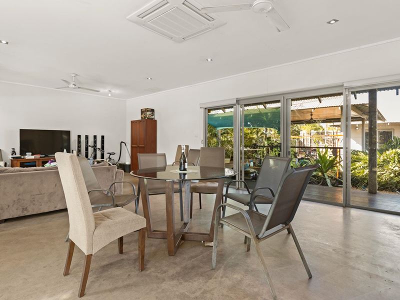 1 Manggala Drive, Cable Beach