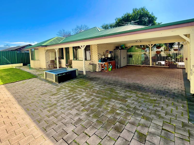 43A Xavier Street, Carey Park