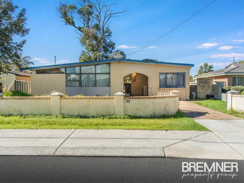 59 Gilmore Avenue, Orelia WA 6167