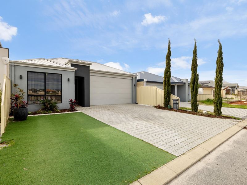 11 Daggar Place, Canning Vale