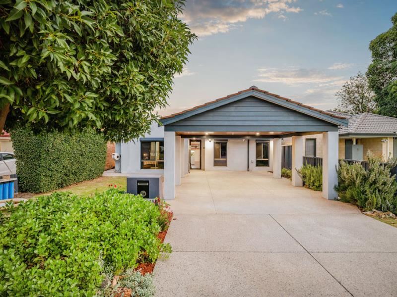 19 Shadwell Way, Morley