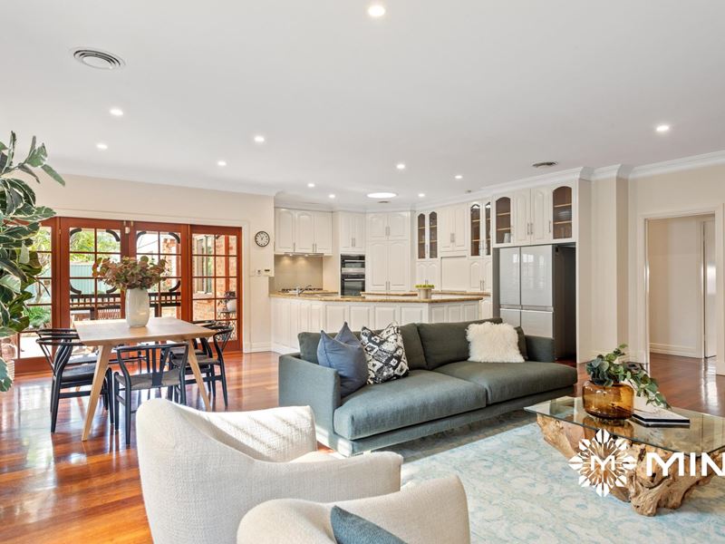 38 Lyons Street, Cottesloe