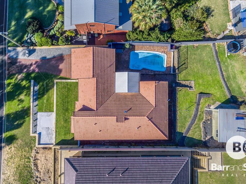 13 Parry Street, South Bunbury WA 6230