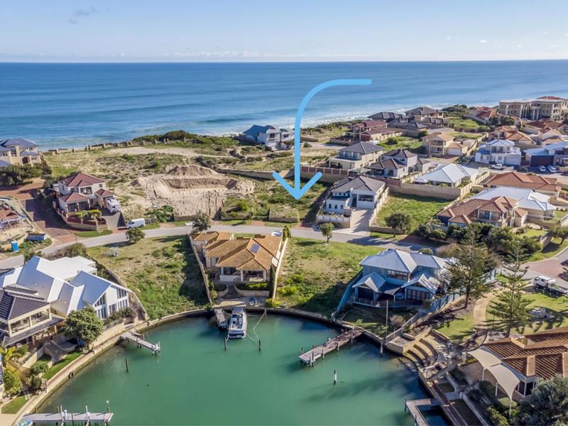 30 Abrolhos Quays, Wannanup WA 6210