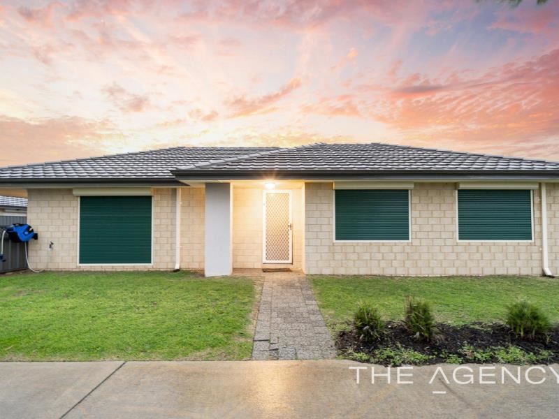 12A Catani Way, Hilbert