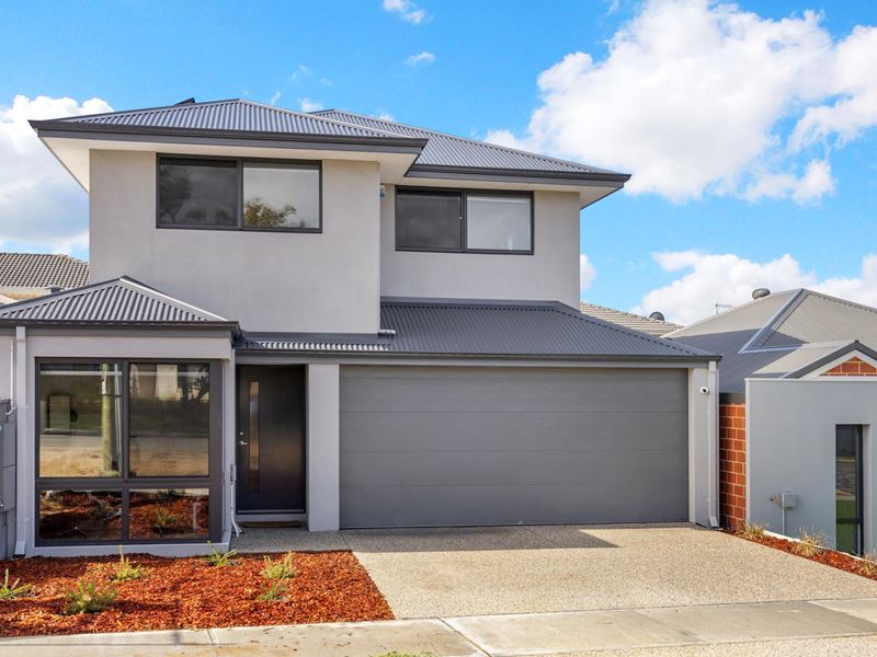 4B Falkirk Avenue, Maylands WA 6051