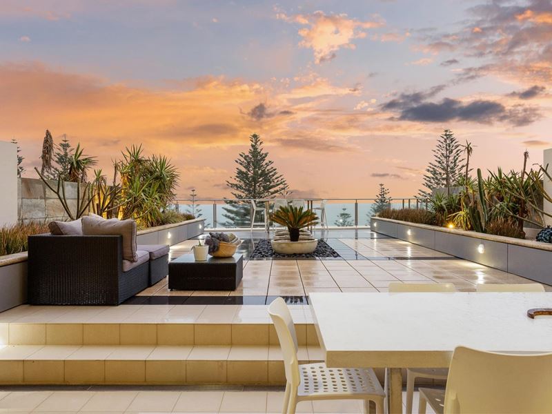 17/2 Brighton Road, Scarborough