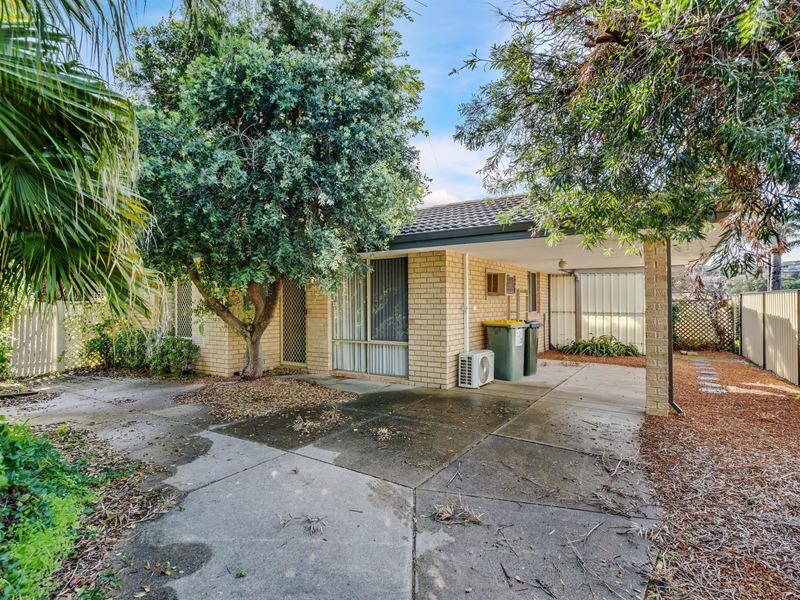 2/1 Murray Crescent, Halls Head