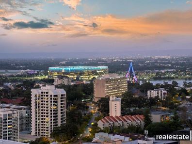 179/189 Adelaide Terrace, East Perth WA 6004