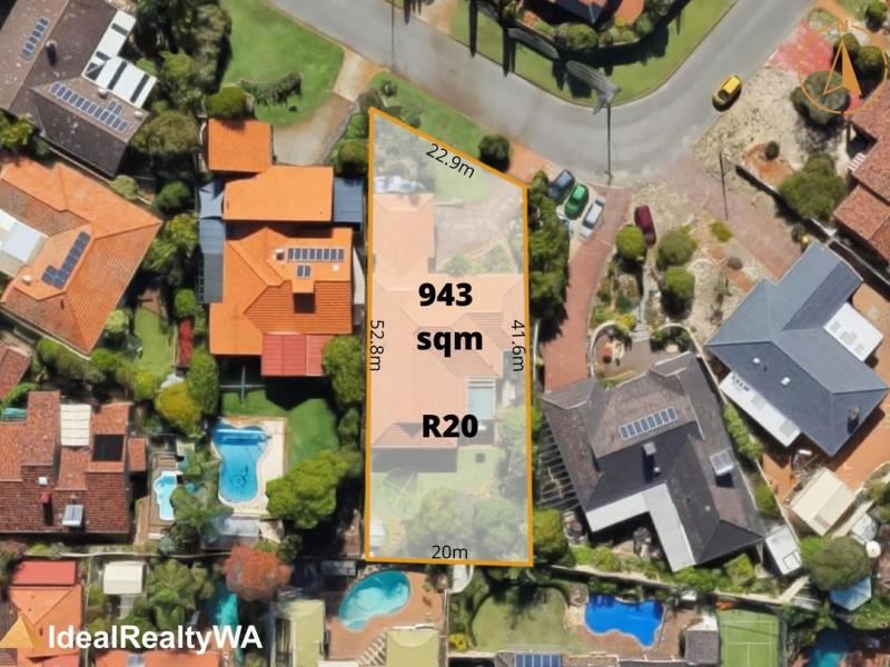 13 Driver Way, Bull Creek