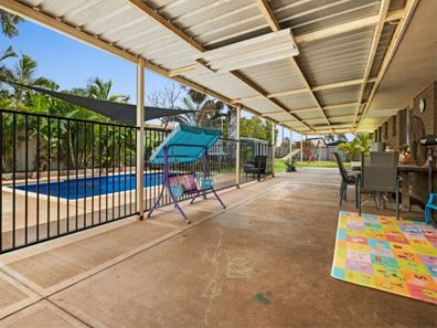 2 Goodwyn Close, Millars Well WA 6714