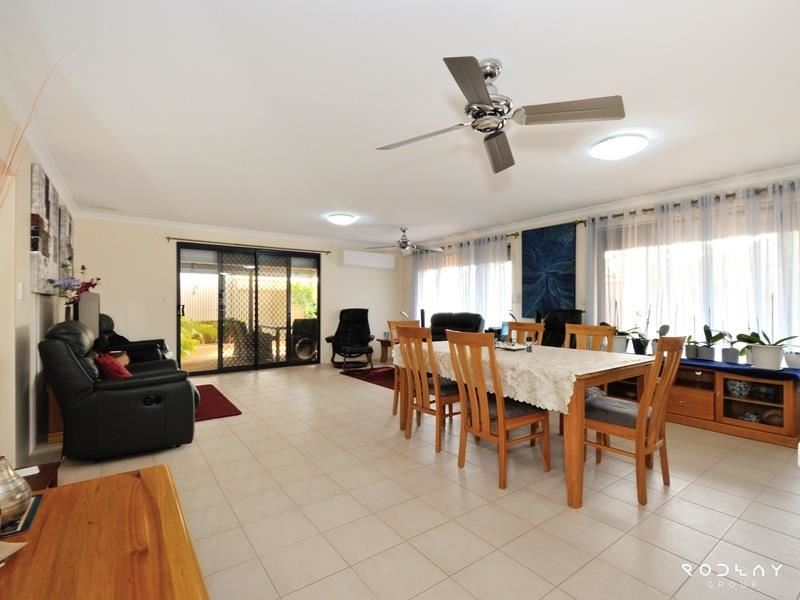 5 Lowick Link, Waikiki