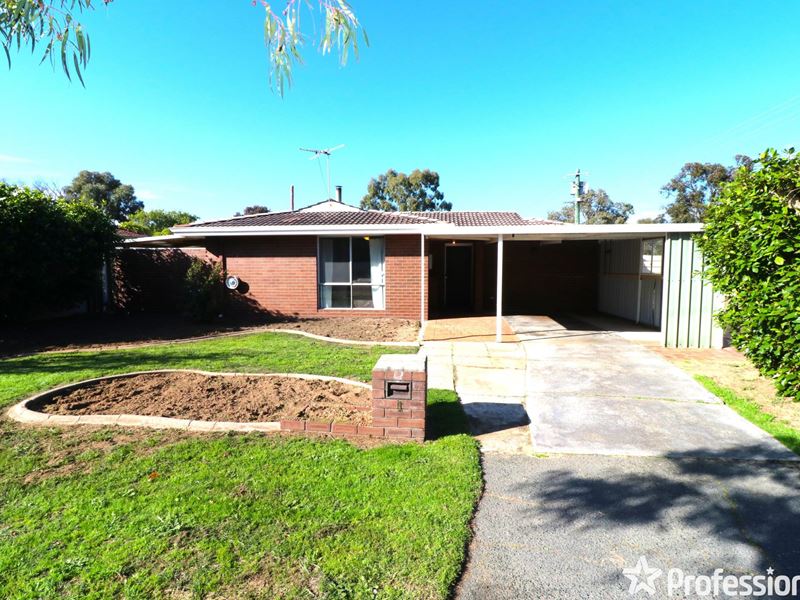 1 Ash Court, Armadale