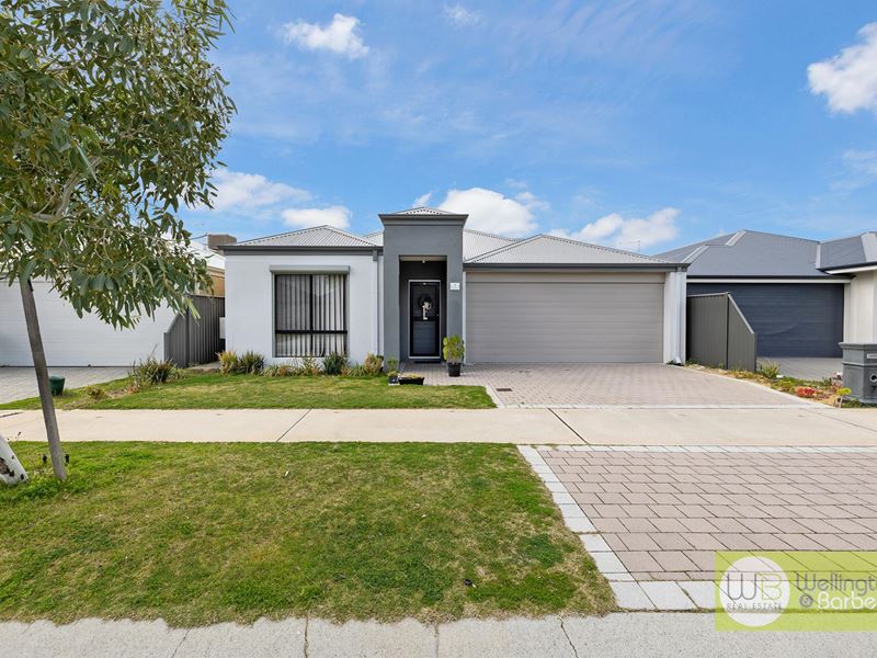 7 Gabyon Street, Harrisdale WA 6112