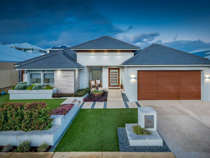 34 Waterhouse Meander, Burns Beach