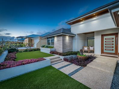 34 Waterhouse Meander, Burns Beach WA 6028