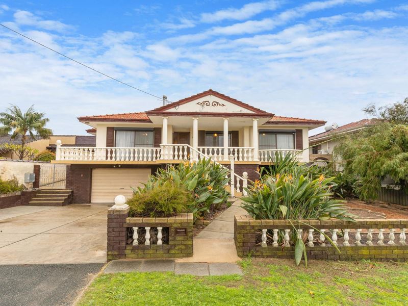14 Duffield Avenue, Beaconsfield
