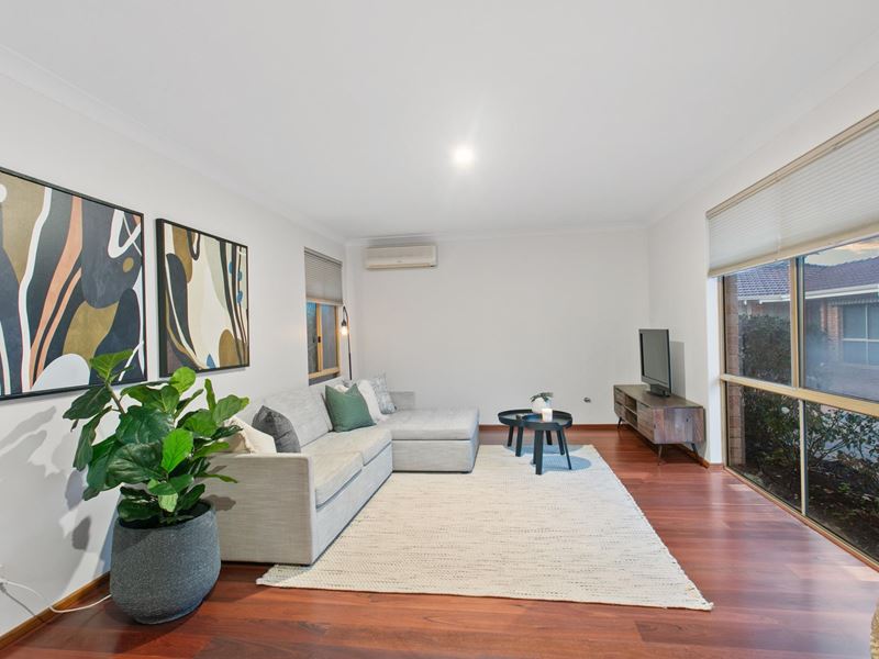 2/45 Dover Road, Scarborough