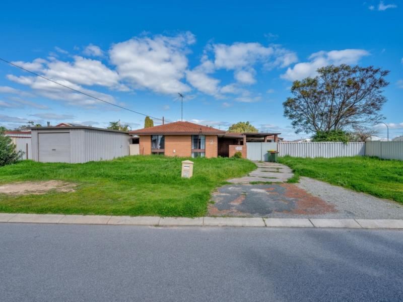 2 Pimelea Place, Pinjarra