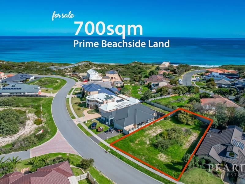 22 Foreshore Vista, Yanchep